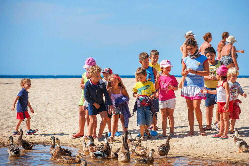 Calaserena Resort ジェレメアス エクステリア 写真