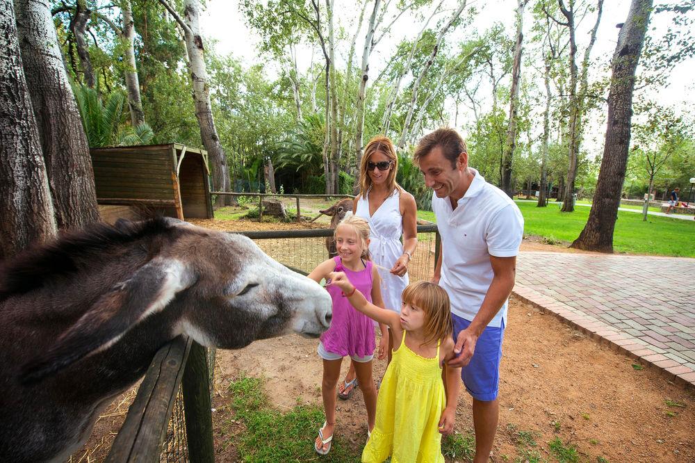 Calaserena Resort ジェレメアス エクステリア 写真