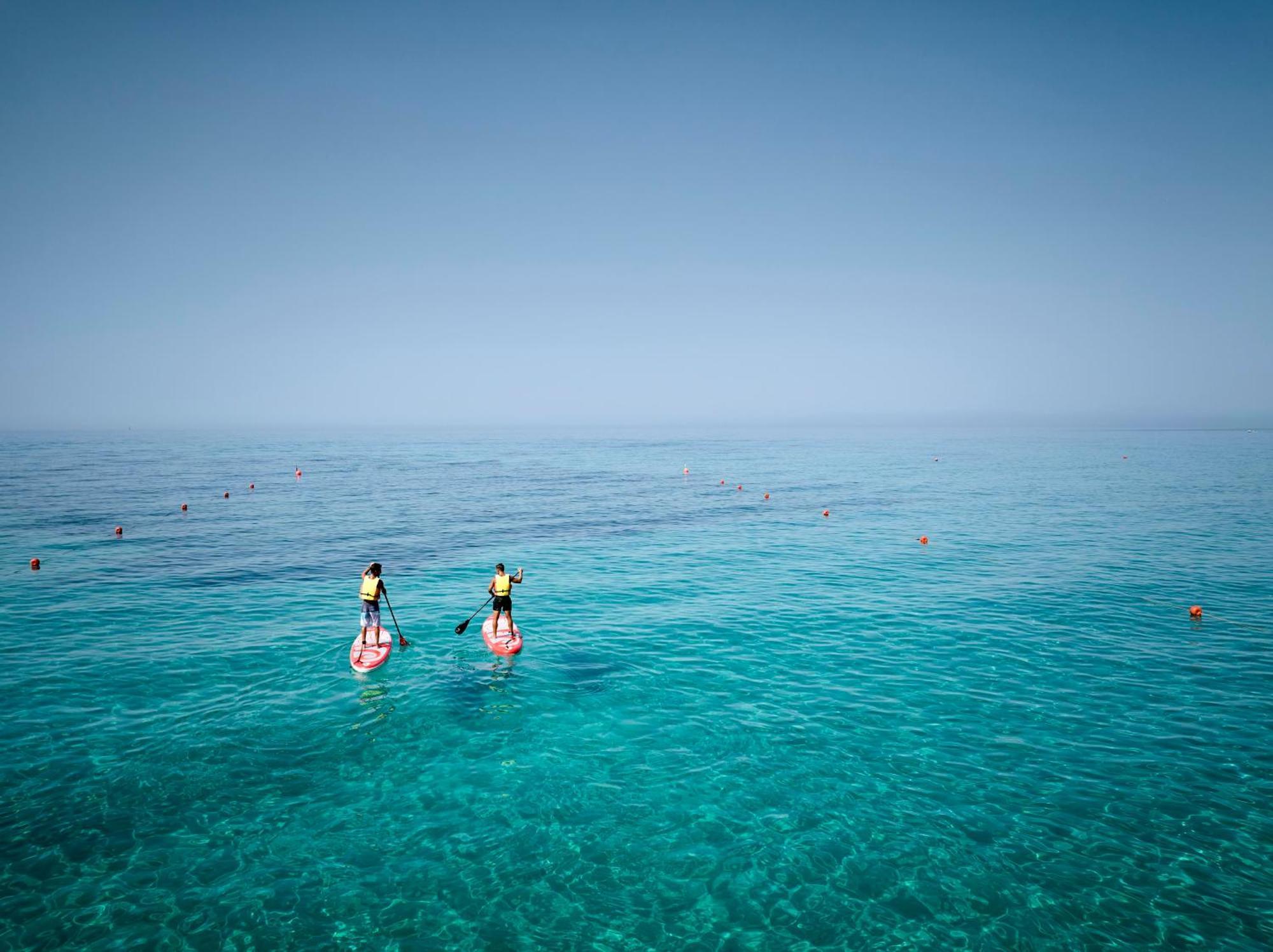 Calaserena Resort ジェレメアス エクステリア 写真